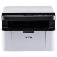 兄弟（brother）DCP-1608 激光 黑白打印机 打...