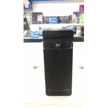 台式机+飞利浦显示器23.8（A320/AMD2200G /...