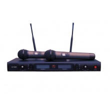 Yalanson M490/T8 无线话筒