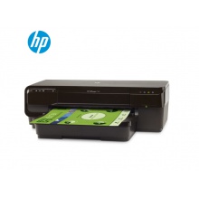 惠普（HP） 7110 打印机A3 商用彩色喷墨打印机 无线...