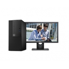 戴尔 3050 工作站 I5-7500/8G/2T+128/...