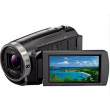 索尼（SONY） HDR-PJ675 高清数码摄像机    