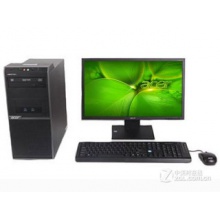 Acer D430 I5-7400 4 1T  1G独显。2...
