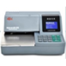 惠朗HL-2009B支票打印机