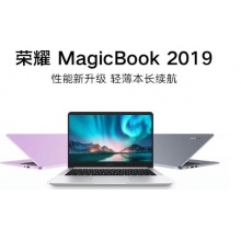 华为荣耀Magicbook 14寸/R5/8G/512G硬盘...