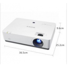 索尼（SONY）投影仪 VPL-EX573 办公 投影机（X...