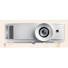 奥图码（Optoma）HNF7546投影仪 120寸电动幕布...