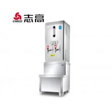 志高（CHIGO）开水器不锈钢工厂烧水炉 ZK-60 60L...