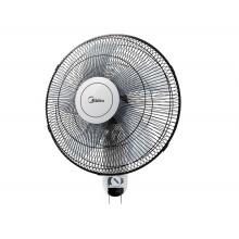 美的（Midea） FWA40YA 壁扇 灰色