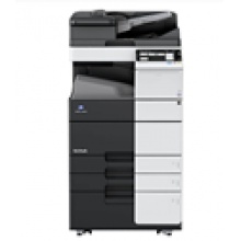 柯尼卡美能达（KONICA MINOLTA）bizhub 4...