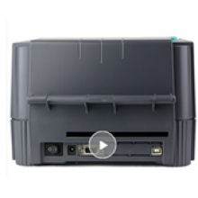 TSC-SP300E条码机