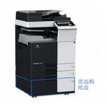 柯尼卡美能达 bizhub C308 A3彩色多功能复合机(...