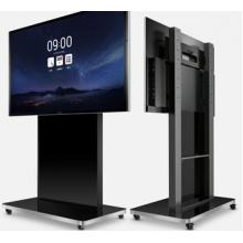 MAXHUB 标准版 SM75CA 智能会议大屏
