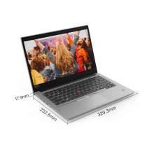 联想ThinkPad S3锋芒 14英寸轻薄笔记本（I7-8...