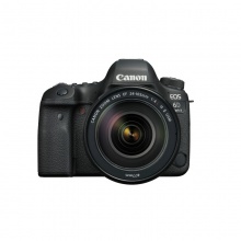 佳能（Canon）EOS 6D Mark II 6D2 单反...