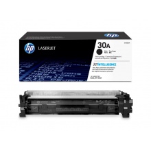 惠普（HP）CF230A 黑色原装打印硒鼓