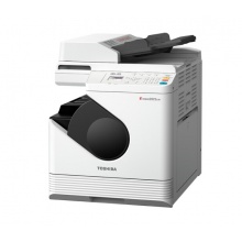 东芝（TOSHIBA）DP-2822AM 数码复合机 A3黑...