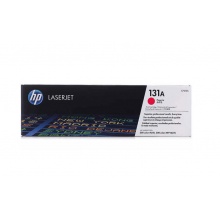 惠普(HP) CF213A 品红色硒鼓 131A