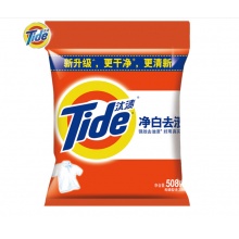 汰渍 洗衣粉
