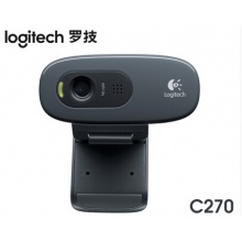 罗技C270 摄像头