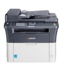 京瓷（kyocera） FS-1025MFP 激光一体机