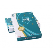 蓝旗舰五星A3打印纸（5包/箱）