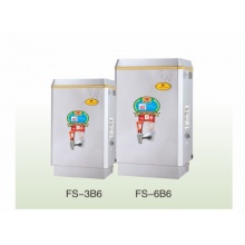 腾飞 FS-3B6 电开水器