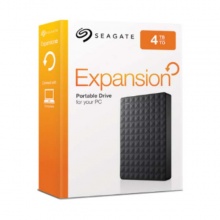 希捷（SEAGATE） 4T USB3.0 2.5英寸 移动...
