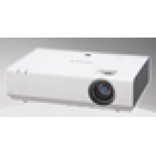 索尼EX450投影（含遥控电动幕布）