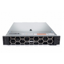 戴尔（dell）PowerEdge R740机架式服务器 (...