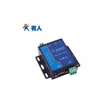 串口服务器（USR-TCP232-410S）