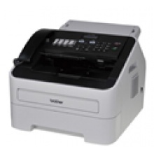 兄弟FAX2890黑白激光打印一体机复印多功能传真机三合一