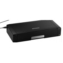 爱普生（EPSON）WF-100 移动便携式打印机