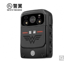 警翼5V执法记录仪4G图传3600万像素高清无光红外夜视GP...