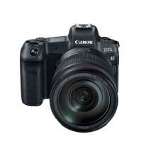 佳能（Canon）EOS R 数码相机套机