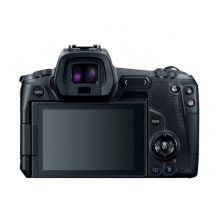 佳能（Canon）EOS R 数码相机套机