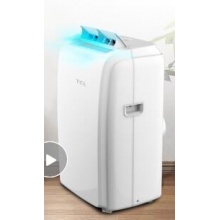 TCL KYD-321DY移动空调