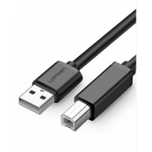 USB2.0高速打印机数据线  1.5米