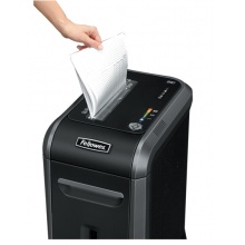 范罗士（Fellowes) 99Ci 商用办公碎纸机（可碎光盘/信用卡等/安全触停/节能静音/单次碎纸17张）