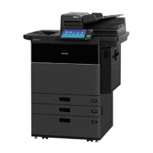 东芝（TOSHIBA）DP-5518A复印机
