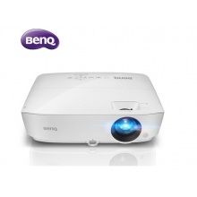 明基（BenQ）投影仪 办公商务 教学高亮度投影机 NP54...