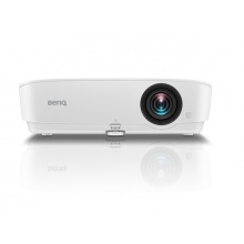 明基（BenQ）投影仪 办公商务 教学高亮度投影机 NP546H（4000流明 全高清1080P）