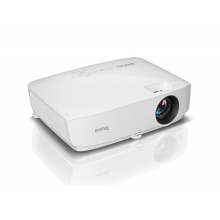 明基（BenQ）投影仪 办公商务 教学高亮度投影机 NP546H（4000流明 全高清1080P）