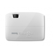 明基（BenQ）投影仪 办公商务 教学高亮度投影机 NP546H（4000流明 全高清1080P）