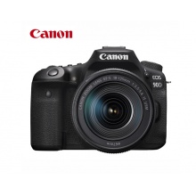 佳能（Canon）EOS 90D 单反相机 单反套机（EF-...