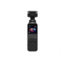 大疆 Osmo pocket 口袋云台相机