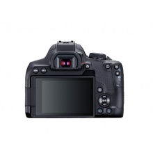 佳能EOS850D 18-55镜头套机 相机包/128G内存卡/原装备用电池/UV镜