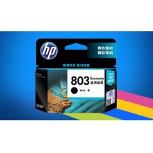 惠普（HP） 803墨盒