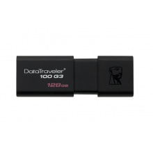 金士顿（Kingston）128GB USB3.0 U盘 D...