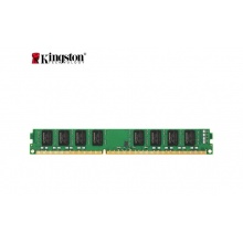金士顿 (Kingston) 4GB DDR3 1600 台式机内存条